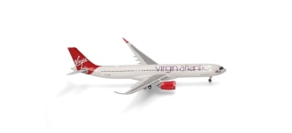 Herpa 572934 - 1:200 - Virgin Atlantic A330-900neo